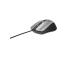 MOUSE USB OPTICAL BLACK/SILVER/MUS-4B-01-BS GEMBIRD
