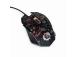 MOUSE USB OPTICAL BLACK/MUS-6B-GRAFIX-01 GEMBIRD