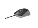 MOUSE USB OPTICAL GREY/BLACK/MUS-4B-01-GB GEMBIRD