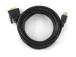 CABLE HDMI-DVI 5M/CC-HDMI-DVI-15 GEMBIRD