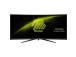 LCD Monitor MSI MAG 342CQR E2 34" Gaming/Curved/21 : 9 Panel VA 3440x1440 21:9 180 ?? 1 ms…