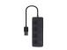 I/O HUB USB2 4PORT/UHB-U2P4-05 GEMBIRD