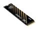 SSD MSI SPATIUM M461  500 GB M.2 PCI Express 4.0 NVMe Yes Write speed 1700 MB/s Read speed 4700 MB…