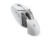 MOUSE USB OPTICAL WRL G309/WHITE 910-007207 LOGITECH