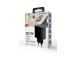 CHARGER USB UNIVERSAL QC3.0/TA-UC-PDQC20-01-BK GEMBIRD