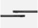 Notebook APPLE MacBook Pro MacBook Pro M5 14.2" 3024x1964 RAM 16GB SSD 512GB 10-core GPU ENG Card…