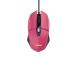 MOUSE USB OPTICAL GAMING PINK/GXT109P FELOX 25068 TRUST