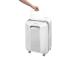 SHREDDER POWERSHRED LX201/WHITE 5050101 FELLOWES