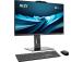 Monoblock PC MSI CPU Intel Intel® CoreT i5 i5-14400 RAM 16 GB DDR5-SDRAM Screen 23.8 " 1920 x 1080…