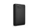 External HDD WESTERN DIGITAL Elements Portable 2TB USB 3.0 Colour Black WDBU6Y0020BBK-WESN
