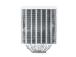 CPU COOLER MULTI SOCKET WHITE/NX600 ARGB (W) MONTECH
