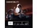 HEADSET HYPERX CLOUDX STINGER3/WHITE BS1T6AA HYPERX