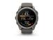 SMARTWATCH FENIX 9/TITANIUM 010-04763-01 GARMIN