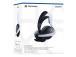 HEADSET WRL PULSE ELITE /PS5/WHITE/BLACK 711719572985 SONY