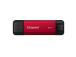 External SSD KINGSTON 2TB 3D NAND Write speed 950 MBytes/sec Read speed 1050 MBytes/sec SPSD/2TB