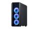 Case CHIEFTEC Scorpion 3 GL-03B-OP MidiTower Not included ATX MicroATX MiniITX Colour Black GL-03B…