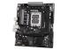 MB H810 S1851 MATX/H810M-H ASROCK