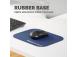 MOUSE PAD MICROBAN/BLUE 5933805 FELLOWES