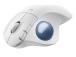 MOUSE USB TRACKBALL WRL ERGO/M575S WH 910-007030 LOGITECH