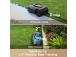 GRASS MOWER ROBOT MOVA LIDAX/ULTRA 1000 MXXM3100 DREAME
