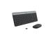 KEYBOARD WRL COMBO MK470/ENG 920-009204 LOGITECH