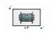 TV SET ACC WALL MOUNT 40-80"/WM-80ST-01 GEMBIRD