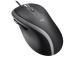 MOUSE USB OPTICAL M500S/BLACK 910-005784 LOGITECH