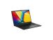 Notebook ASUS CPU AMD RyzenT 5 40 2.8 GHz 15.6 " 1920 x 1080 pixels RAM 16 GB LPDDR5-SDRAM SSD 512…