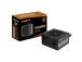 Power Supply GIGABYTE 550 Watts Efficiency 80 PLUS BRONZE PFC Active MTBF 100000 hours P550B