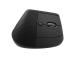 MOUSE USB OPTICAL WRL VERTICAL/BLACK RIGH 910-006494 LOGITECH