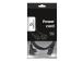CABLE POWER EU 1M 6A/PC-186-1M GEMBIRD