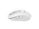 MOUSE USB OPTICAL WRL M650/WHITE 910-006255 LOGITECH