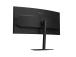 LCD Monitor GIGABYTE 34 " 3440 x 1440 pixels UltraWide Quad HD Native aspect ratio 21:9 LED Curved…