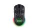 MOUSE USB OPTICAL WRL GXT929/HELOX LIGHTW BLK 25307 TRUST