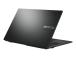 Notebook ASUS CPU AMD RyzenT 5 40 2.8 GHz 15.6 " 1920 x 1080 pixels RAM 16 GB LPDDR5-SDRAM SSD 512…