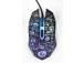 MOUSE USB OPTICAL BLACK/MUS-6B-GRAFIX-01 GEMBIRD