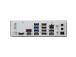Mainboard MSI AMD X870E Socket AM5 ATX RAM DDR5-SDRAM 4xSlots Wi-Fi Yes Bluetooth Yes 4xNumber of M…