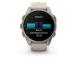 SMARTWATCH FENIX 9/TITANIUM 010-04761-01 GARMIN