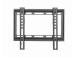 TV SET ACC WALL MOUNT 23-42"/WM-42F-04 GEMBIRD