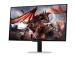 Monitor SAMSUNG 32" Gaming/Smart/4K Panel OLED 3840x2160 16:9 0.03 ms Speakers Swivel Pivot Height…