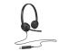 HEADSET USB H340/981-000475 LOGITECH