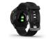 SMARTWATCH FORERUNNER 55/BLACK 010-02562-10 GARMIN