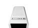 Case CHIEFTEC ATX/micro ATX/Mini-ITX White Midi Tower PC GL-03W-OP