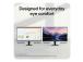LCD Monitor LG 27 " 1920 x 1080 pixels Full HD Native aspect ratio 16:9 LCD Flat 27U411B-B