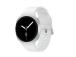 SMARTWATCH GALAXY WATCH8 LTE/40MM SILVER SM-L335 SAMSUNG