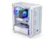 Case ENDORFY ATX/micro ATX/Mini-ITX White Midi Tower PC EY2A018