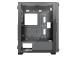 Case XILENCE ATX/micro ATX/Mini-ITX Black Midi Tower PC XG161