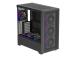 CASE FAN 120MM XPF360.ARGB/XF072 XILENCE
