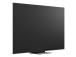 TV Set LG 83" OLED/4K/Smart 3840x2160 Wireless LAN Bluetooth webOS OLED83C51LA