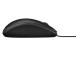 MOUSE USB OPTICAL B100/BLACK OEM 910-003357 LOGITECH